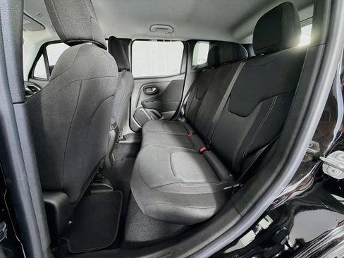 Used 2021 Jeep Renegade Sport AWD/4WD image 38