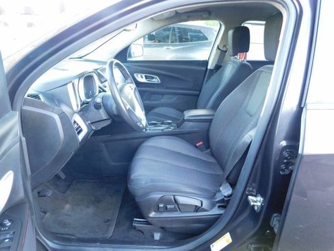 Used 2014 Chevrolet Equinox LT AWD/4WD image 6