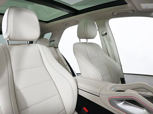 Certified 2022 Mercedes-Benz GLE 350 GLE 350 image 22