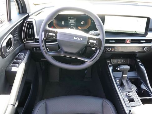 New 2026 Kia Sorento EX AWD/4WD image 13
