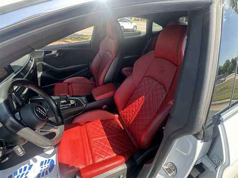 Used 2018 Audi S5 Prestige w/ S Sport Package AWD/4WD image 16