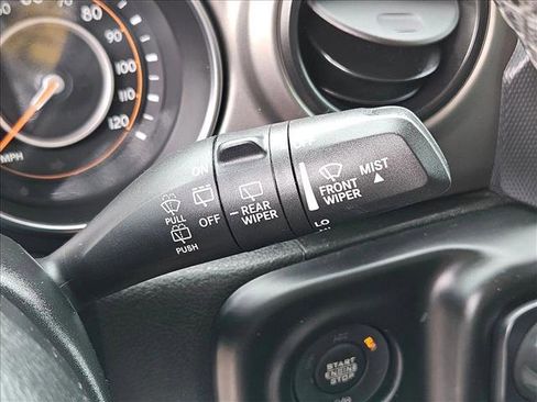 Used 2020 Jeep Wrangler Unlimited Sport S AWD/4WD image 16