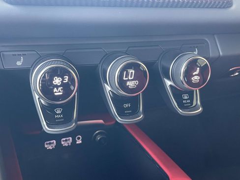 Certified 2023 Audi R8 V10 performance AWD/4WD image 86