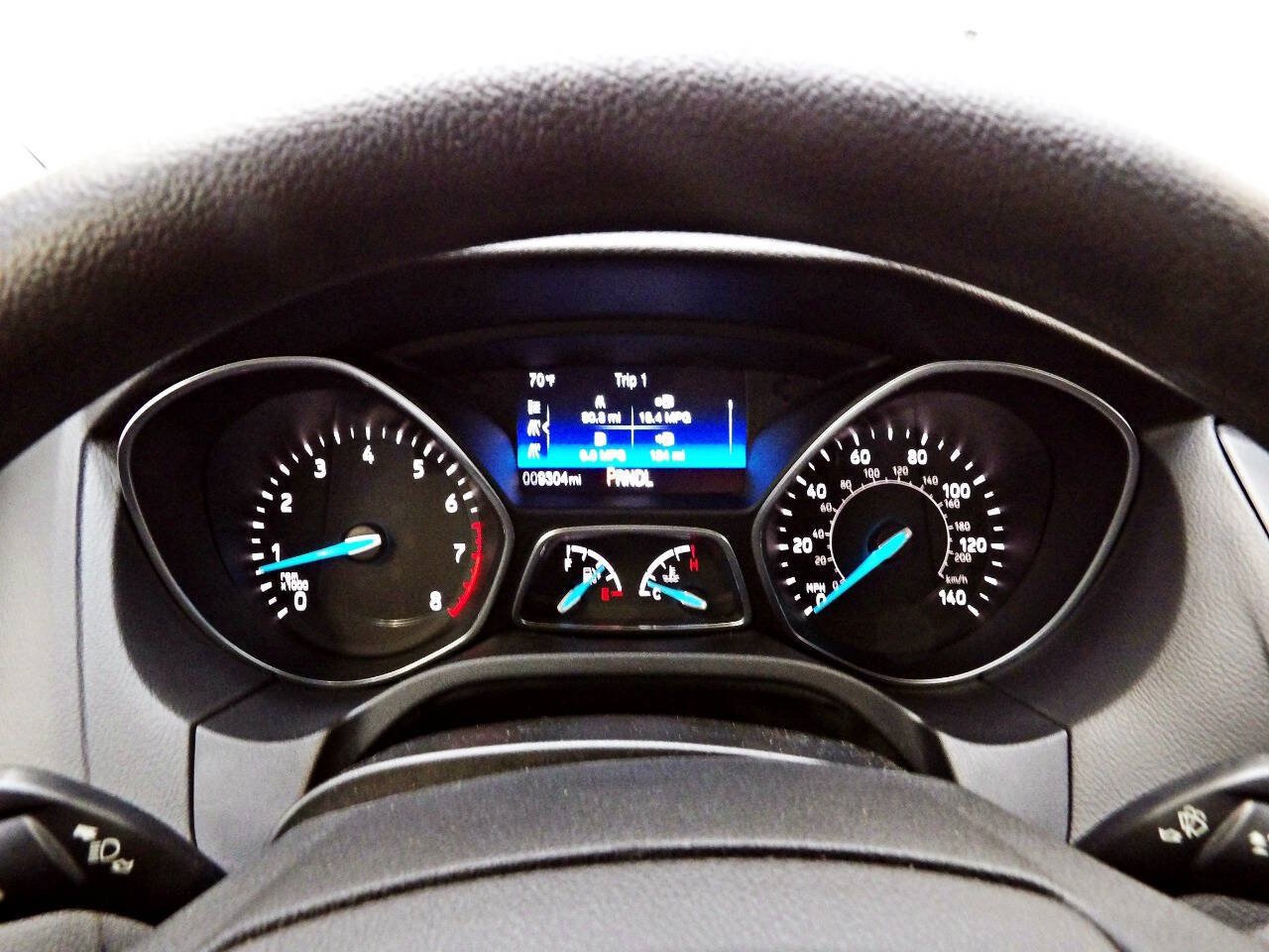 Used 2017 Ford Focus SE FWD image 15
