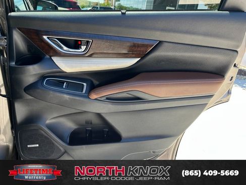 Used 2021 Subaru Ascent Touring AWD/4WD image 26