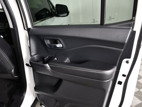 Used 2023 Honda Ridgeline RTL image 45