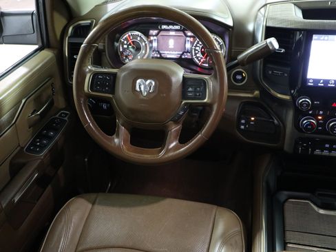 Used 2022 RAM 2500 Limited image 16