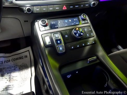 Used 2024 Hyundai Palisade Calligraphy image 29