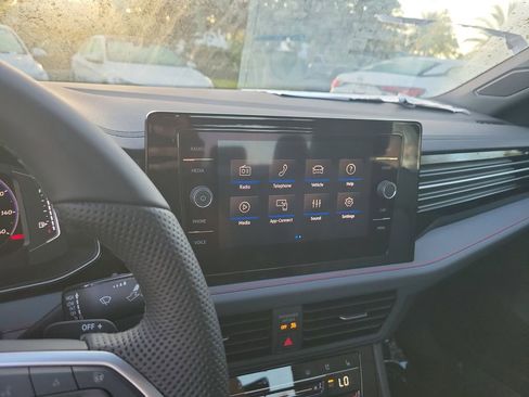 New 2026 Volkswagen Jetta GLI Autobahn image 9