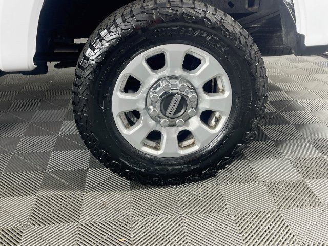 Used 2024 Ford F250 XLT AWD/4WD image 29