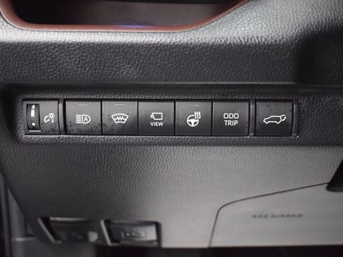 Used 2023 Toyota RAV4 Limited AWD/4WD image 19