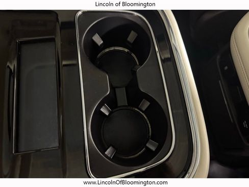 Used 2023 Lincoln Navigator L Black Label AWD/4WD image 22