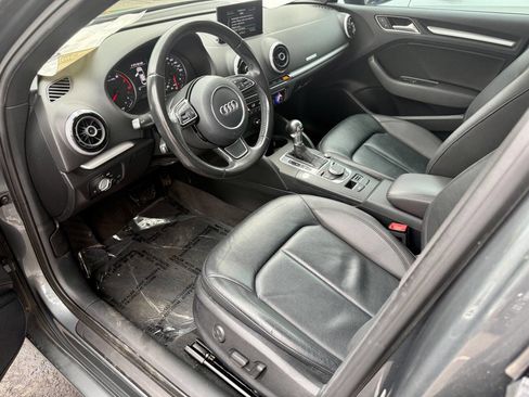Used 2016 Audi A3 1.8T Premium FWD image 3