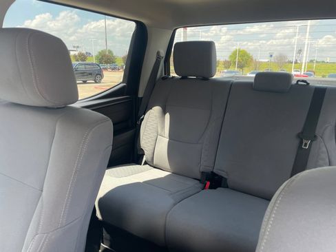 Used 2024 Toyota Tundra SR5 w/ SR5 Convenience Package AWD/4WD image 27