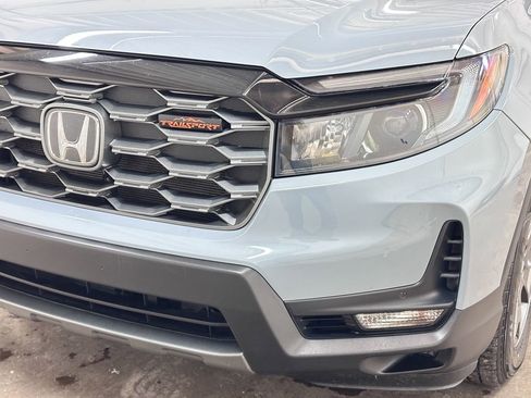 Used 2022 Honda Passport TrailSport image 15