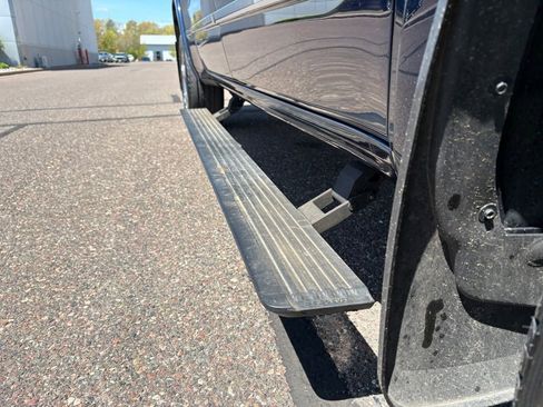Used 2020 RAM 1500 Limited AWD/4WD image 15