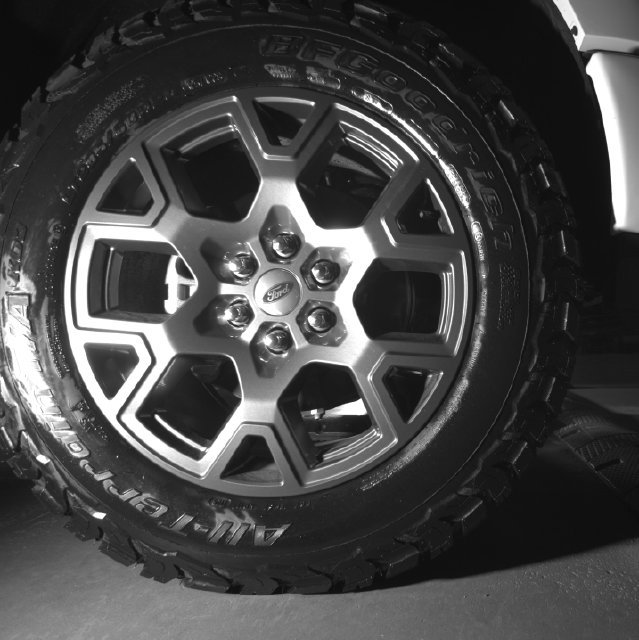 Used 2026 Ford F150 STX w/ Equipment Group 200A AWD/4WD image 22