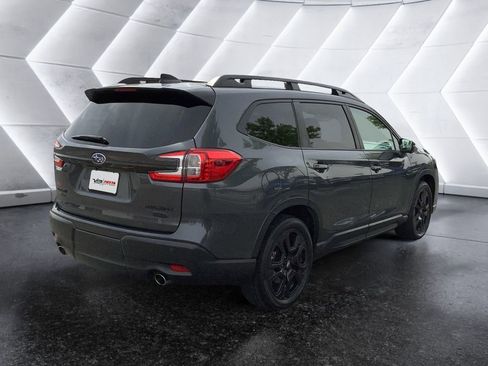 Certified 2023 Subaru Ascent Onyx Edition Limited AWD/4WD image 4