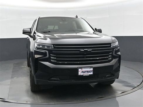 Used 2022 Chevrolet Tahoe High Country image 10