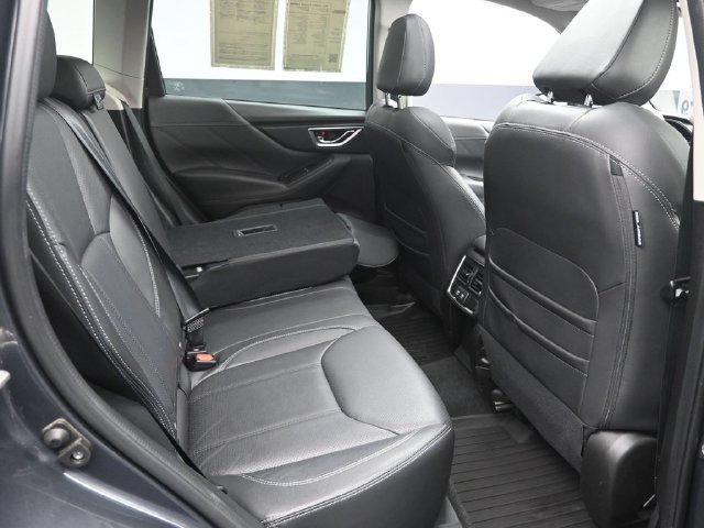 Used 2021 Subaru Forester Limited AWD/4WD image 26