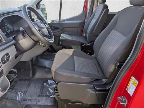 Used 2023 Ford Transit 350 XL image 15