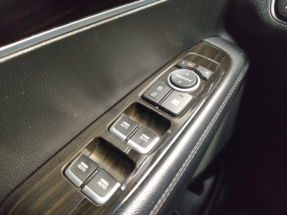 Used 2019 Kia Sorento AWD w/ LX Convenience Package image 27
