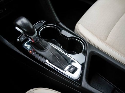 Used 2021 Buick Encore GX Preferred image 31