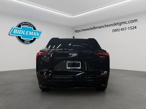 Used 2025 Chevrolet Blazer EV RS image 7