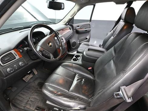 Used 2009 Chevrolet Silverado 1500 LTZ w/ Safety Package image 21