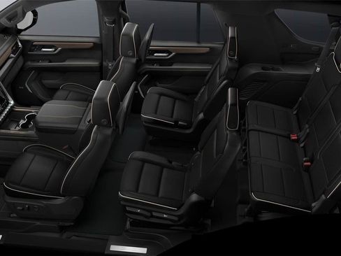 New 2026 GMC Yukon Elevation w/ Elevation Premium Package AWD/4WD image 79
