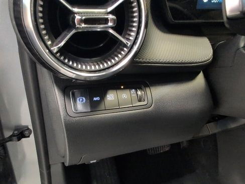 Used 2026 Chevrolet Equinox LT w/ Convenience Package II image 16