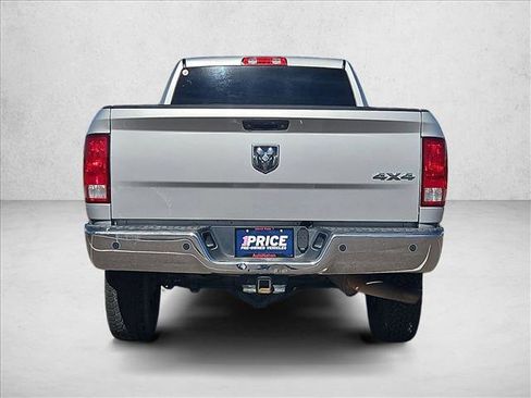 Used 2017 RAM 2500 Tradesman w/ Chrome Appearance Group image 6