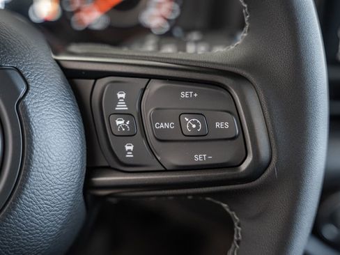 New 2026 Jeep Wrangler Rubicon image 30