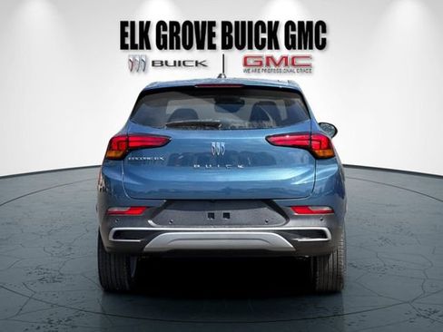 New 2026 Buick Encore GX Preferred w/ Advanced Technology Package FWD image 5
