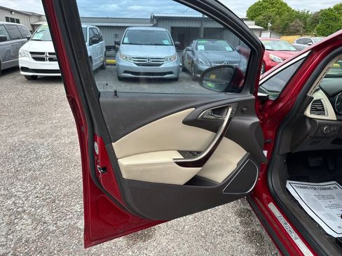 Used 2016 Buick Verano image 11