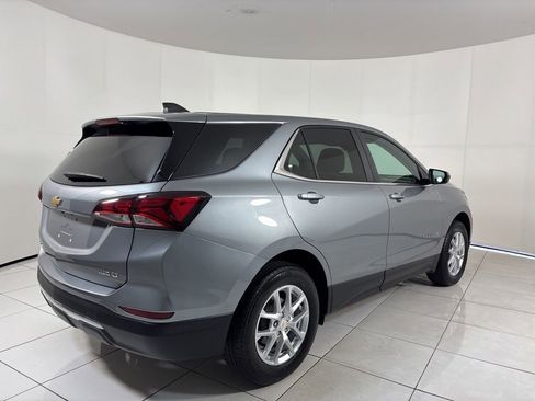 Used 2023 Chevrolet Equinox LT image 5