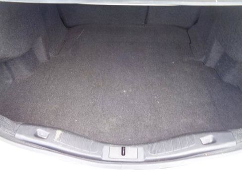 Used 2020 Ford Fusion SEL FWD image 15