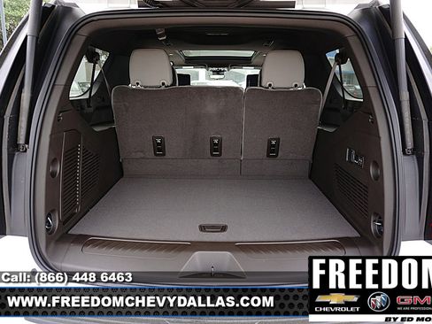 New 2026 GMC Yukon XL Elevation w/ Elevation Premium Package image 48