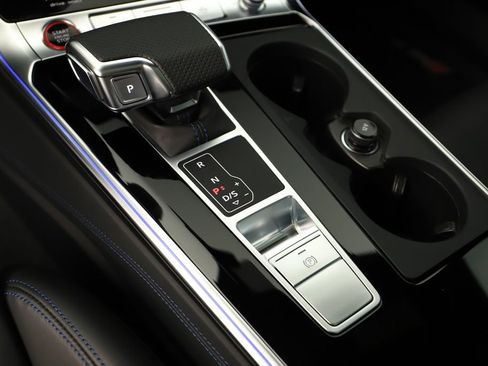 Used 2025 Audi RS 7 performance Sportback AWD/4WD image 28