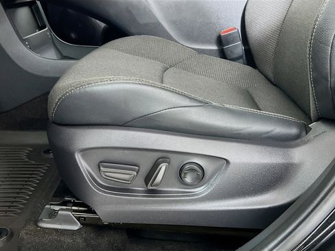 Certified 2024 Toyota bZ4X AWD w/ Weather Package image 19