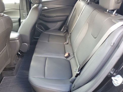 Used 2025 Buick Encore GX Sport Touring image 12