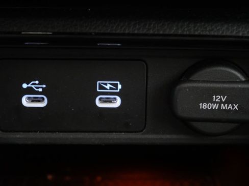 Used 2026 Honda CR-V TrailSport image 19