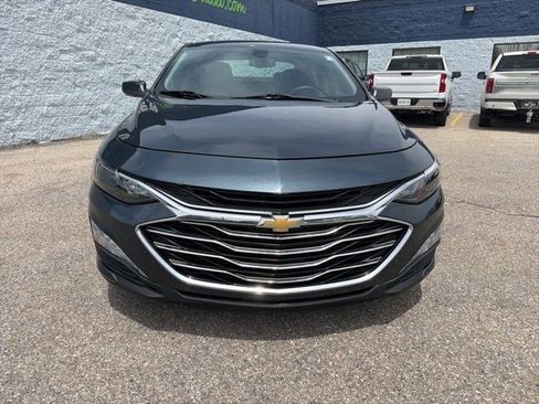 Used 2020 Chevrolet Malibu LT FWD image 8