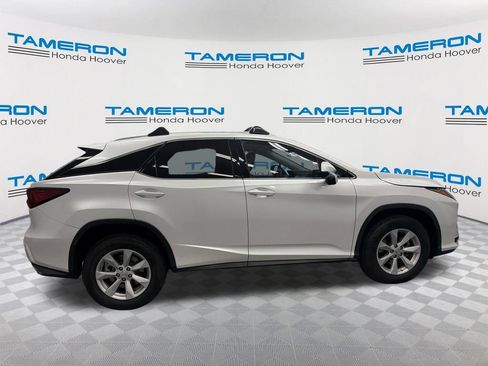 Used 2016 Lexus RX 350 FWD w/ Premium Package image 6