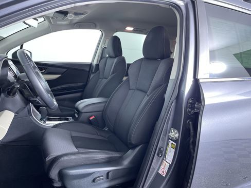 Used 2019 Subaru Ascent Premium AWD/4WD image 14