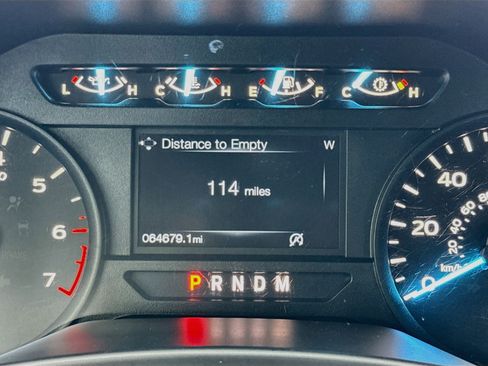 Used 2020 Ford F150 XL w/ Equipment Group 101A Mid RWD image 8