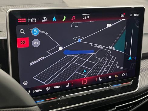 New 2026 Volkswagen GTI S FWD image 28