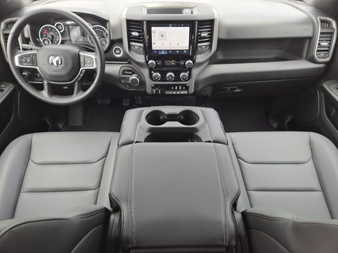 New 2026 RAM 1500 Tradesman w/ Protection Group AWD/4WD image 2