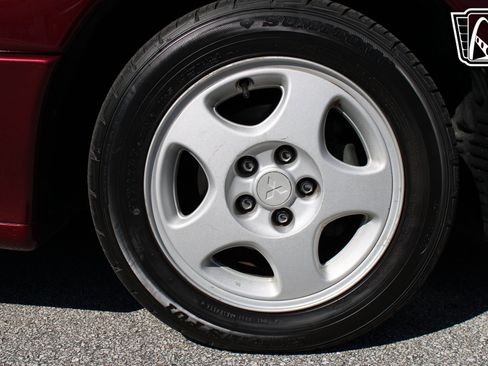 Used 1992 Mitsubishi 3000GT SL image 34