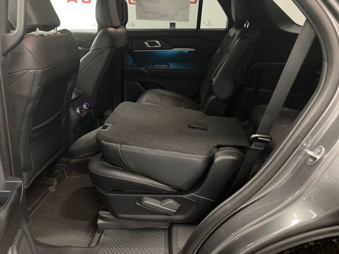 New 2026 Ford Explorer Tremor w/ Tremor Convenience Package AWD/4WD image 33